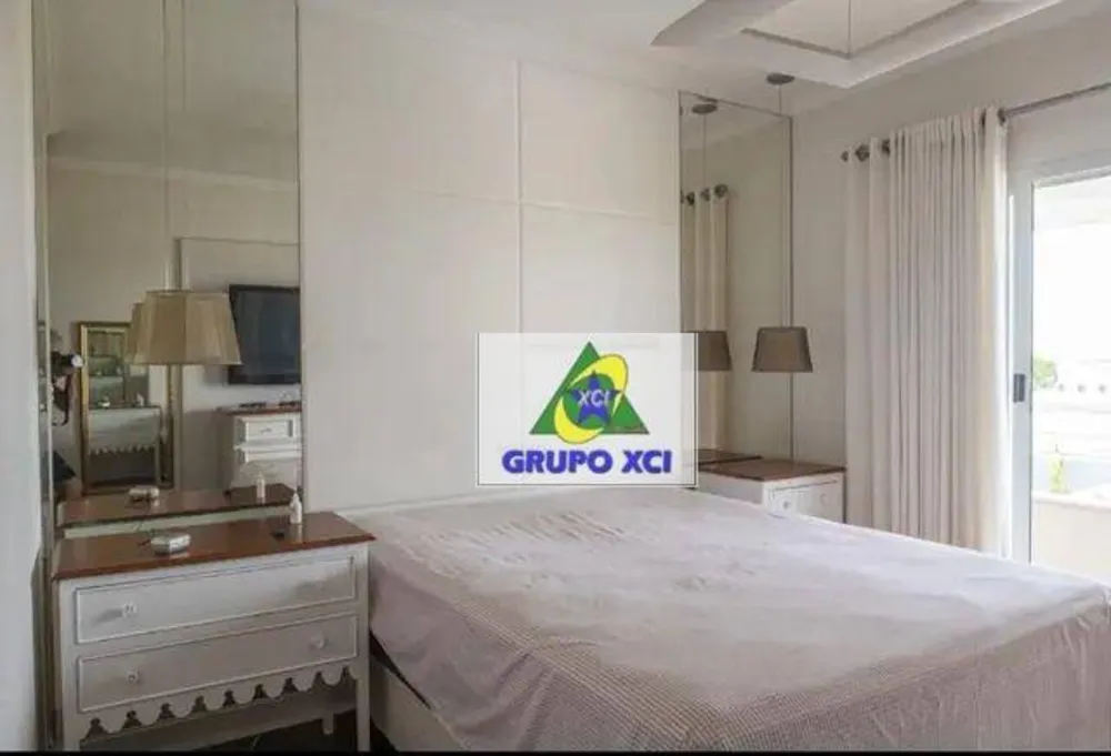 Casa de Condomínio, 4 quartos - Foto 5