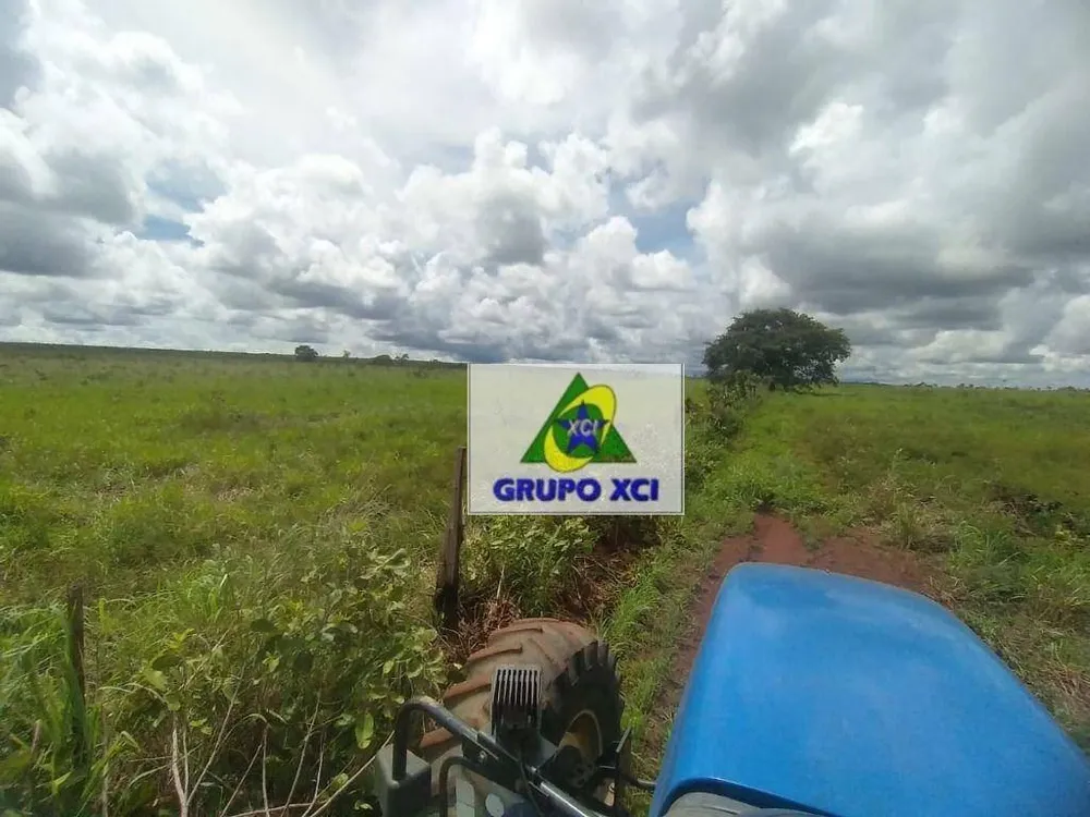Fazenda, 785 hectares - Foto 11