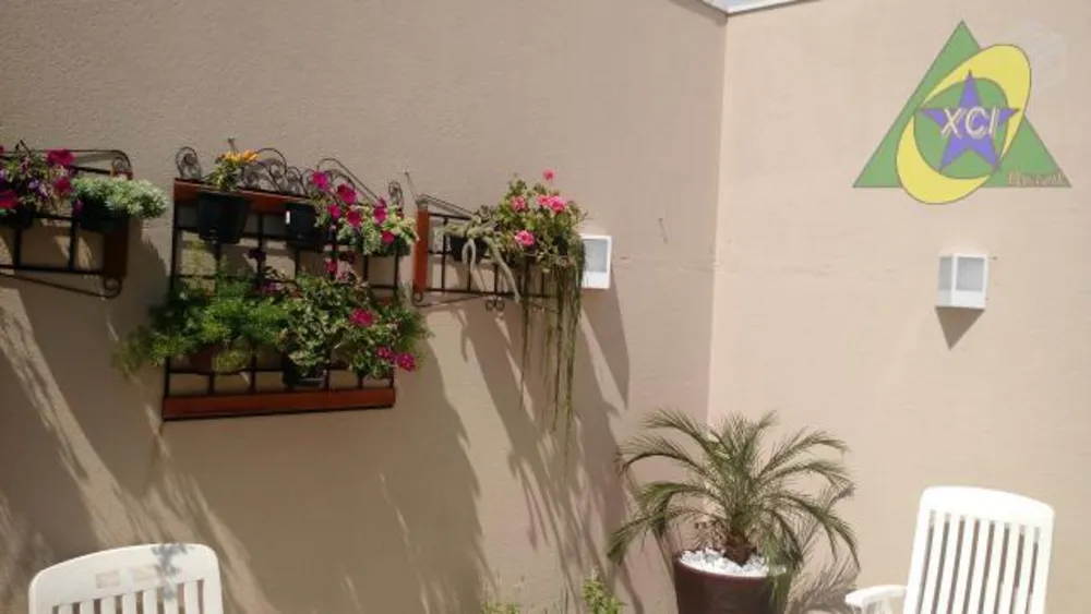 Apartamento, 3 quartos, 166 m² - Foto 8