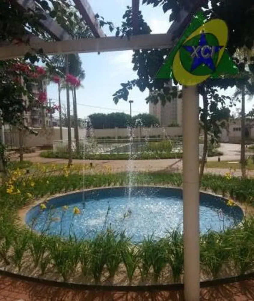 Apartamento, 3 quartos, 166 m² - Foto 2