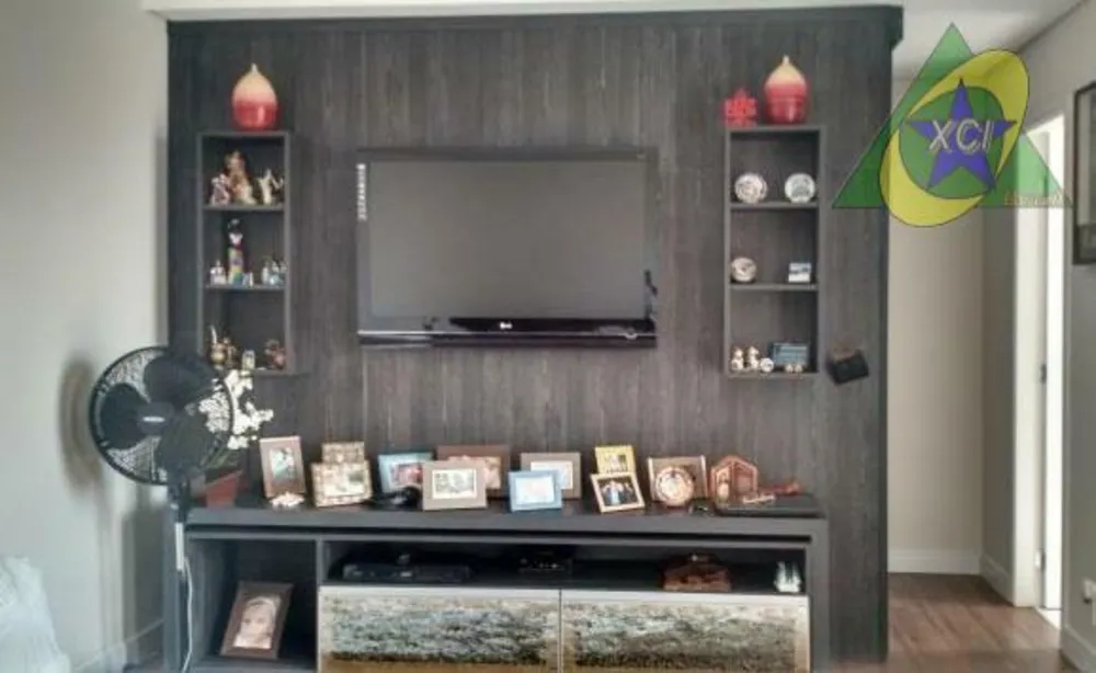 Apartamento, 3 quartos, 166 m² - Foto 5