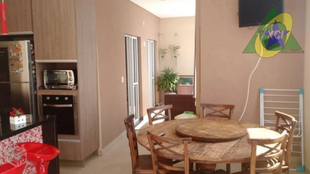 Apartamento, 3 quartos, 166 m² - Foto 3