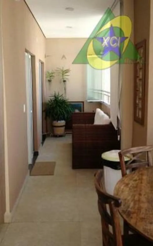 Apartamento, 3 quartos, 166 m² - Foto 4