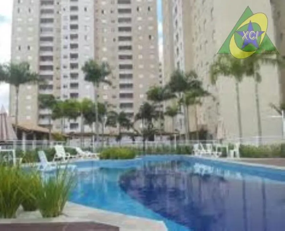 Apartamento, 3 quartos, 166 m² - Foto 1