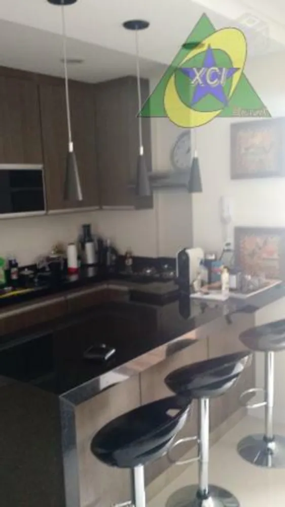 Apartamento, 3 quartos, 166 m² - Foto 6