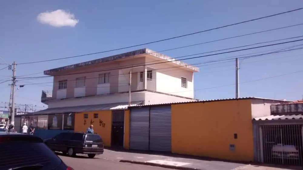 Sobrado, 2 quartos, 241 m² - Foto 5