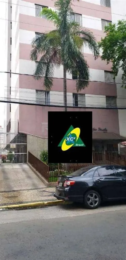Apartamento, 2 quartos, 64 m² - Foto 1