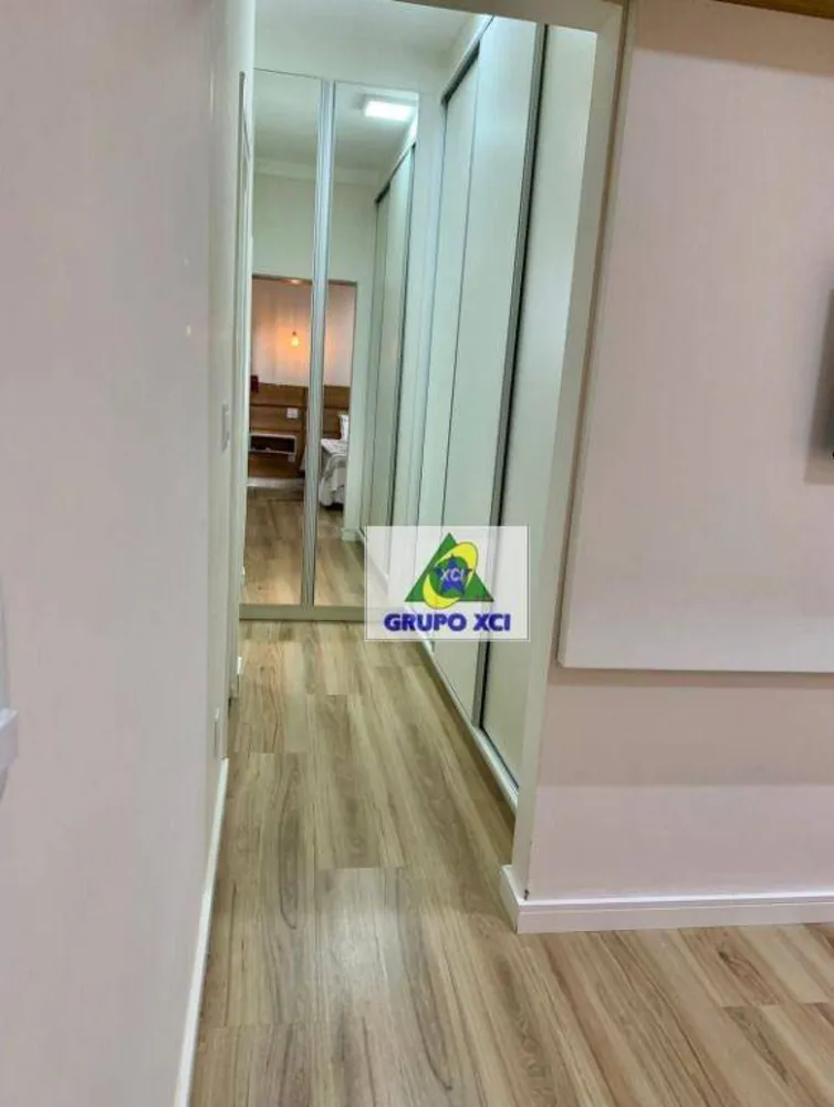 Casa de Condomínio, 3 quartos - Foto 15