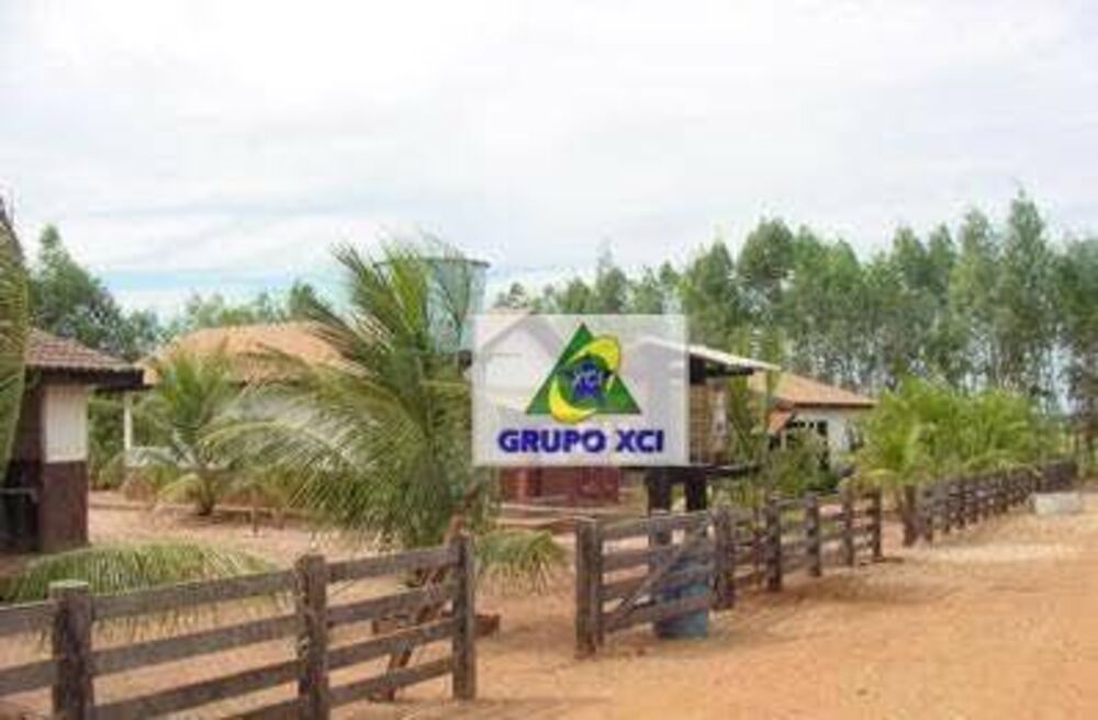Fazenda à venda, 800000000M2 - Foto 1