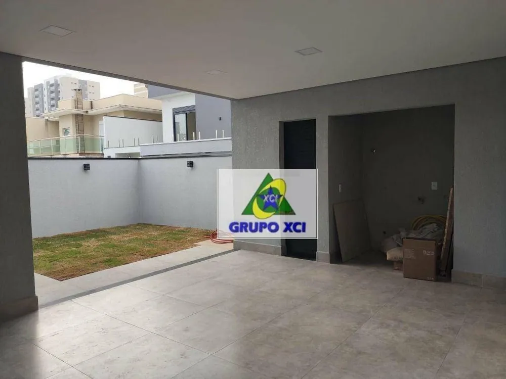 Casa de Condomínio, 3 quartos - Foto 10