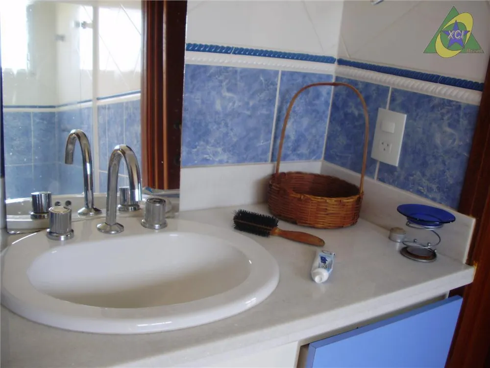 Casa de Condomínio, 3 quartos - Foto 8