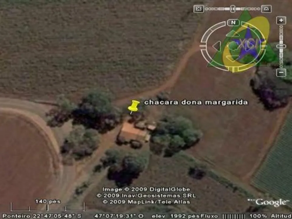 Terreno, 3 hectares - Foto 1
