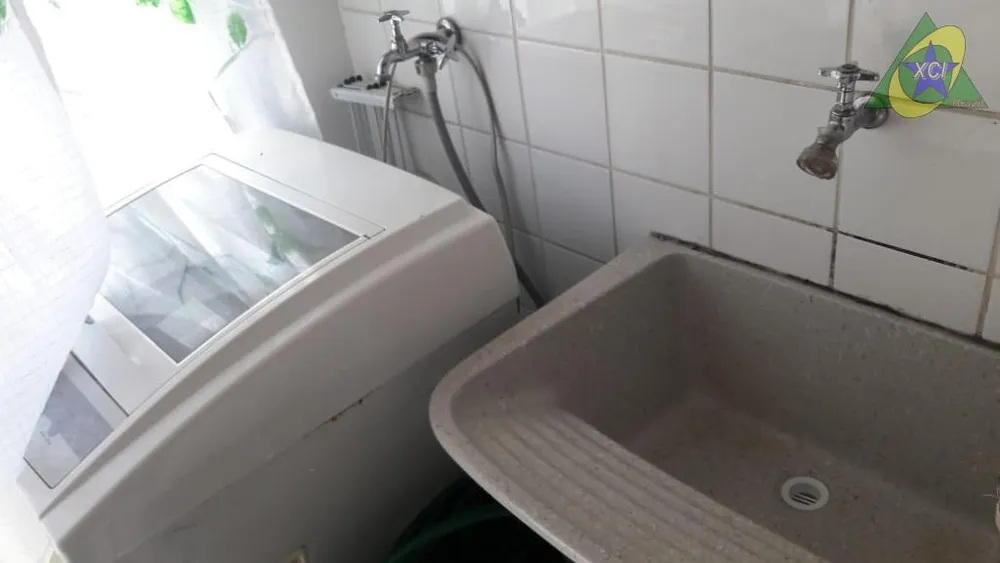 Apartamento, 2 quartos, 56 m² - Foto 7