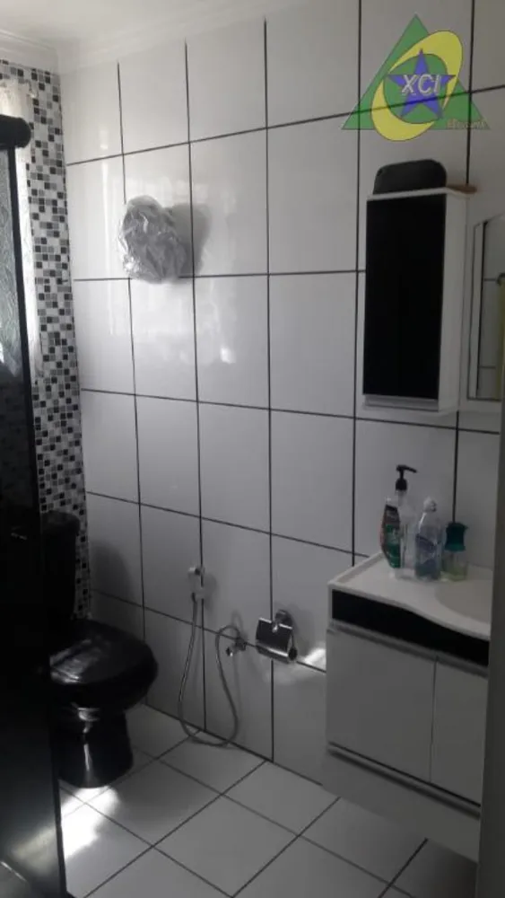 Apartamento, 2 quartos, 56 m² - Foto 4