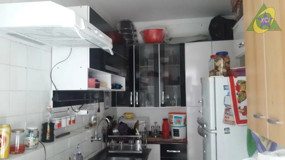 Apartamento, 2 quartos, 56 m² - Foto 1