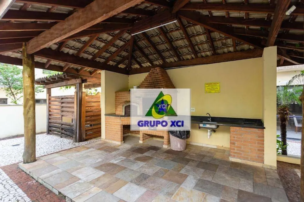 Apartamento, 3 quartos, 80 m² - Foto 4