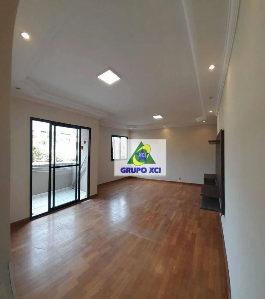 Apartamento, 3 quartos, 80 m² - Foto 5