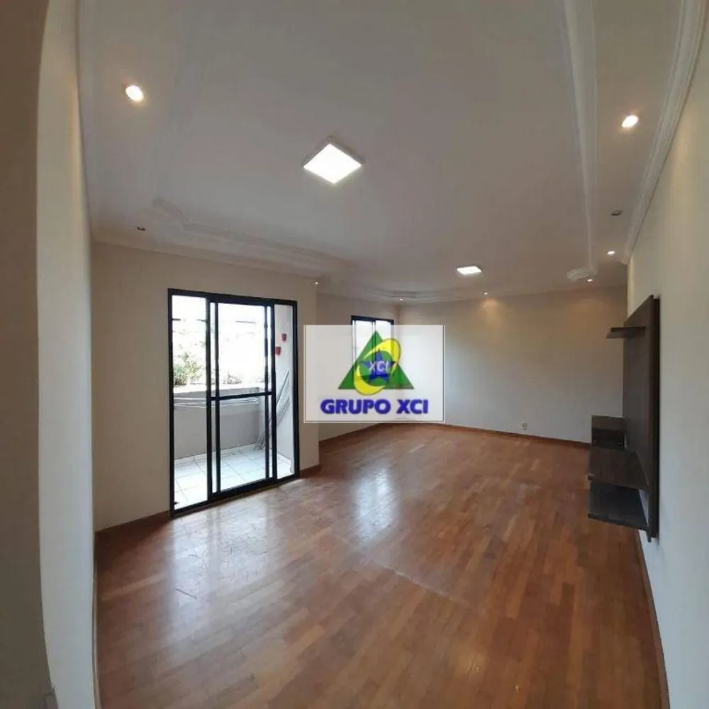 Apartamento, 3 quartos, 80 m² - Foto 6