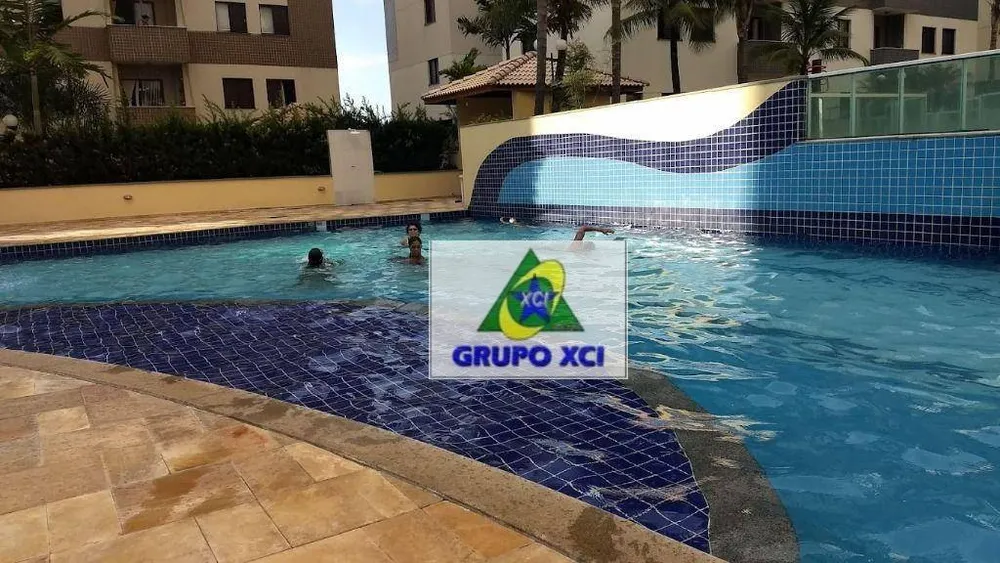Apartamento, 3 quartos, 80 m² - Foto 3