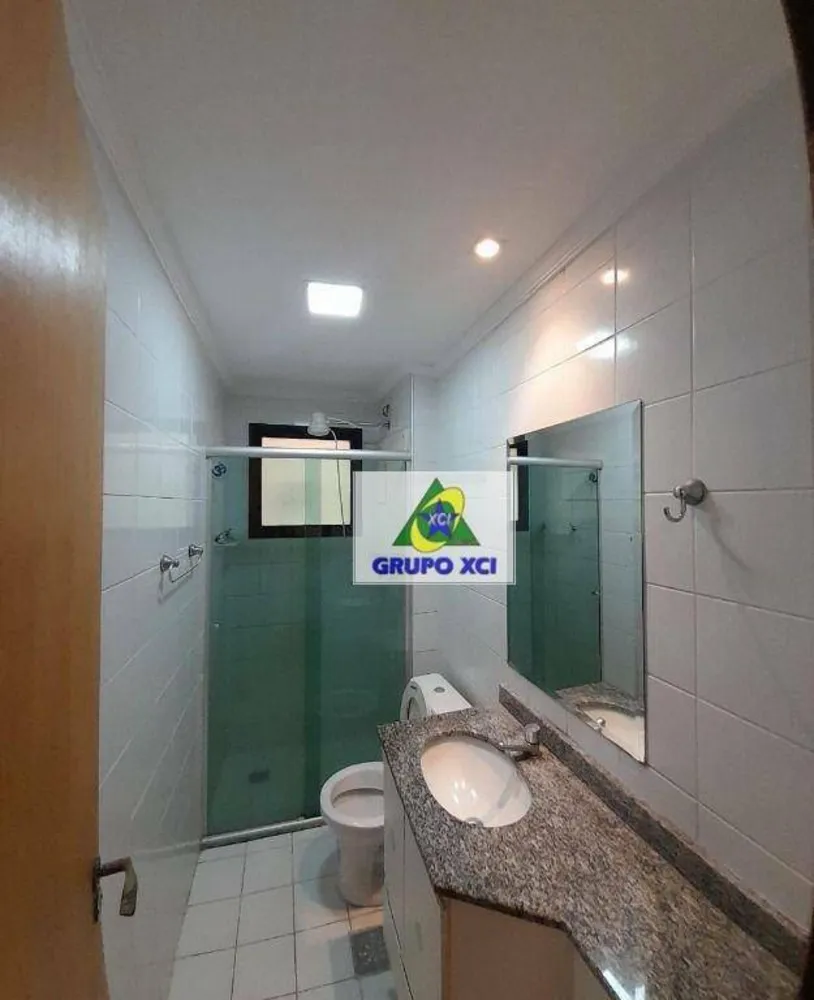 Apartamento, 3 quartos, 80 m² - Foto 9