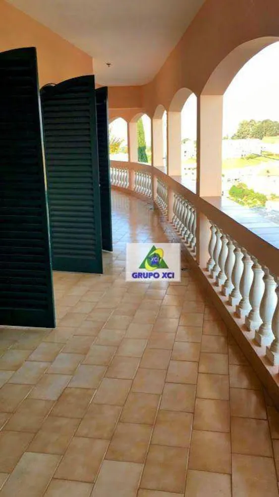 Casa, 5 quartos, 374 m² - Foto 2
