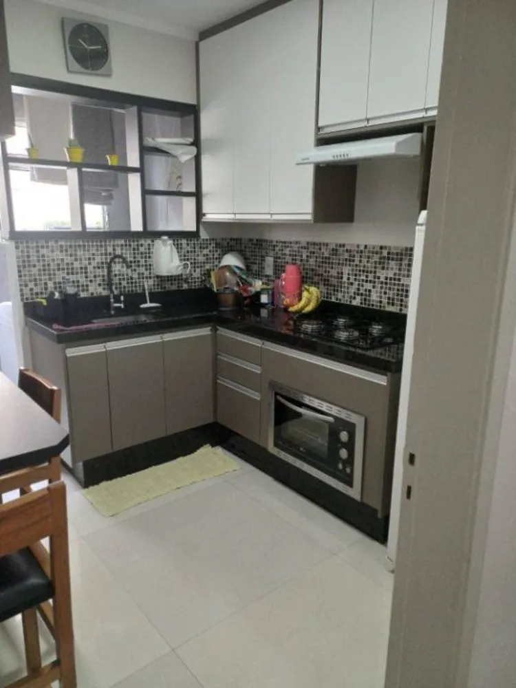 Apartamento, 2 quartos, 64 m² - Foto 5
