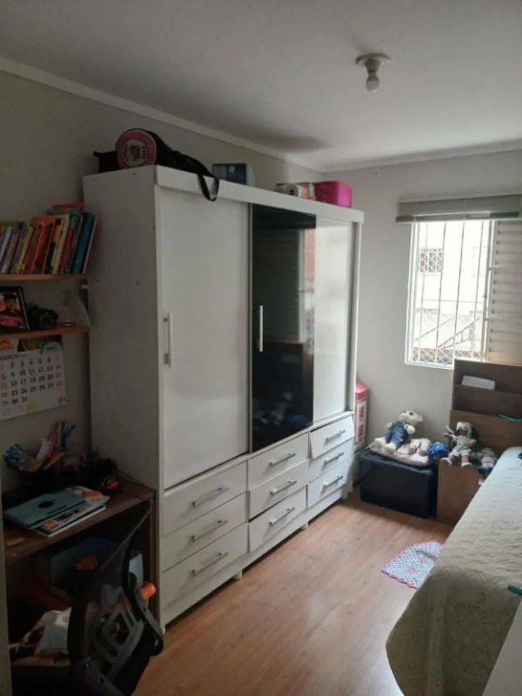 Apartamento, 2 quartos, 64 m² - Foto 8