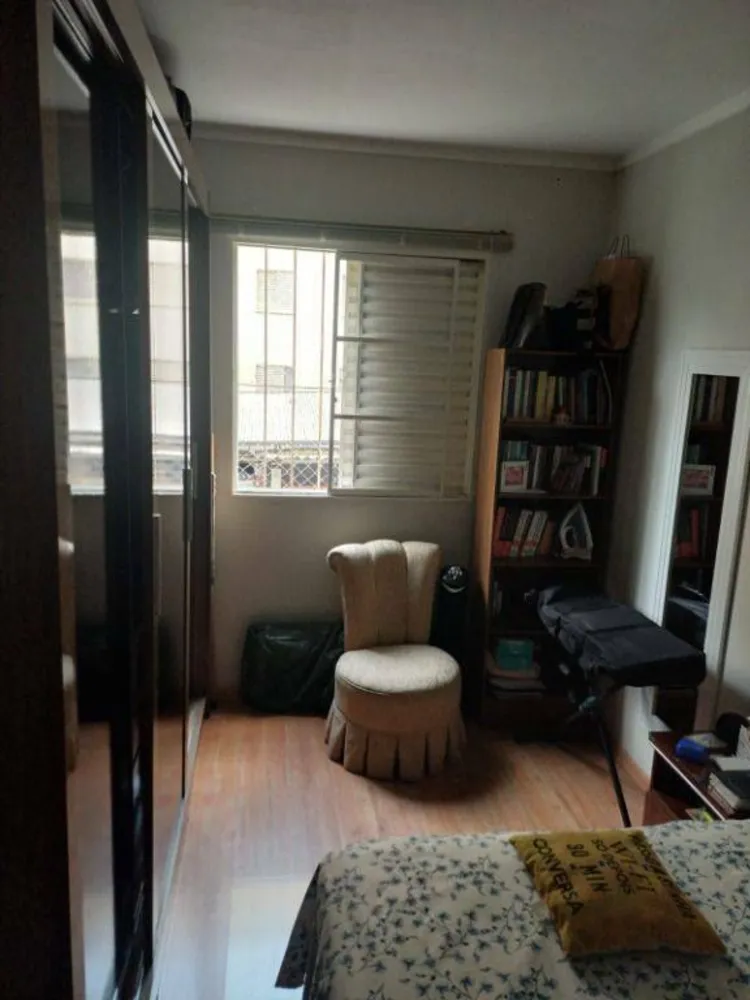 Apartamento, 2 quartos, 64 m² - Foto 2