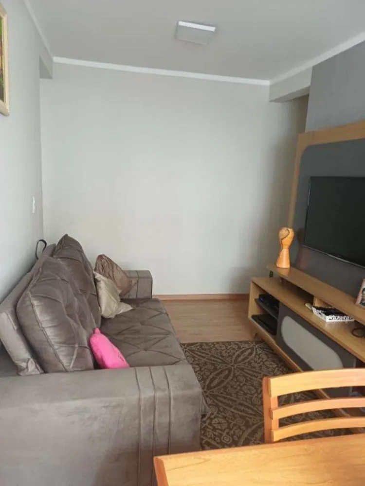 Apartamento, 2 quartos, 64 m² - Foto 6