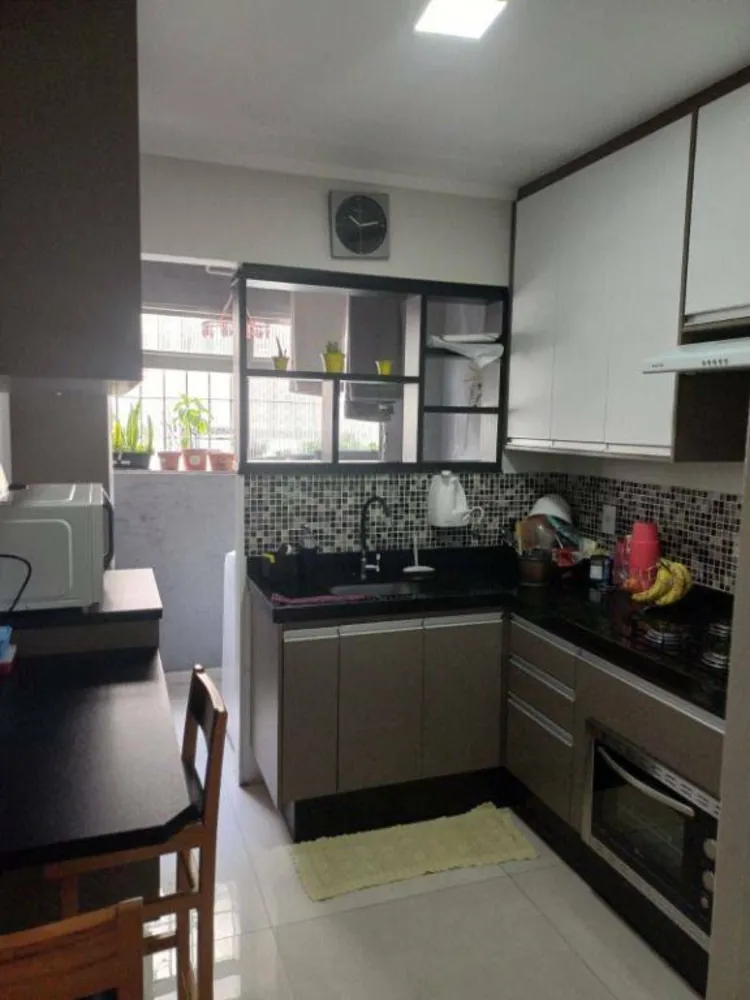 Apartamento, 2 quartos, 64 m² - Foto 4