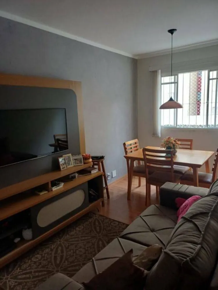 Apartamento, 2 quartos, 64 m² - Foto 7