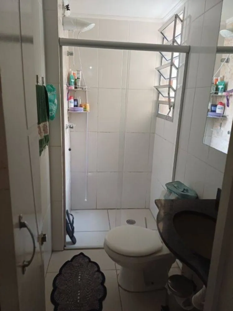 Apartamento, 2 quartos, 64 m² - Foto 1