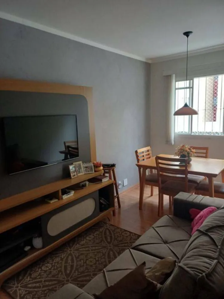 Apartamento, 2 quartos, 64 m² - Foto 9