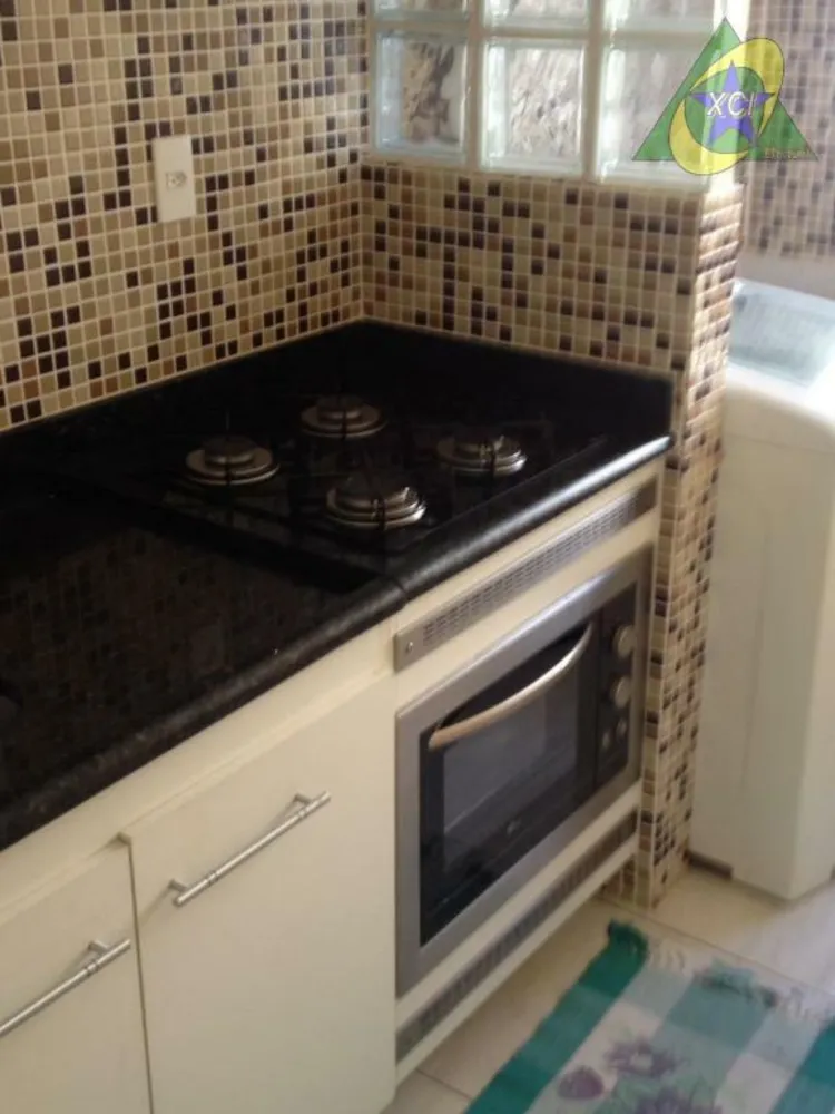 Apartamento, 2 quartos, 75 m² - Foto 1