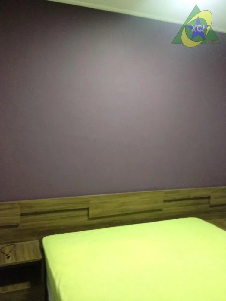 Apartamento, 2 quartos, 75 m² - Foto 2