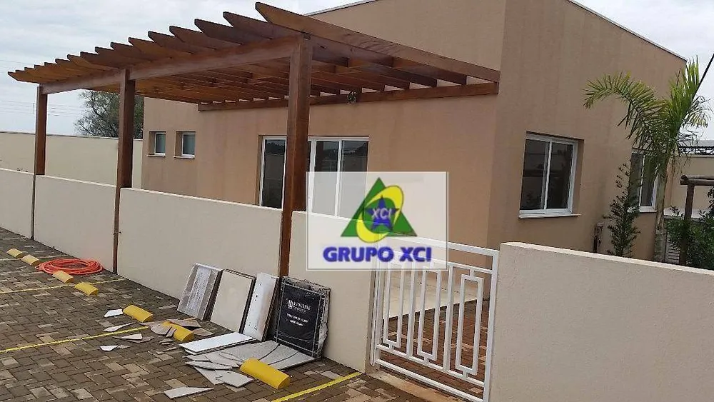 Apartamento, 2 quartos, 65 m² - Foto 3
