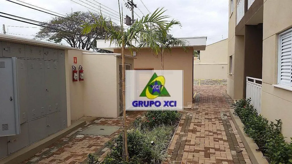 Apartamento, 2 quartos, 65 m² - Foto 2