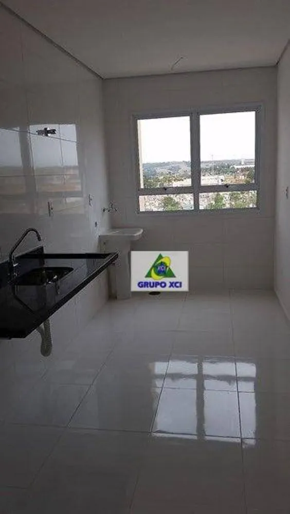 Apartamento, 2 quartos, 65 m² - Foto 5