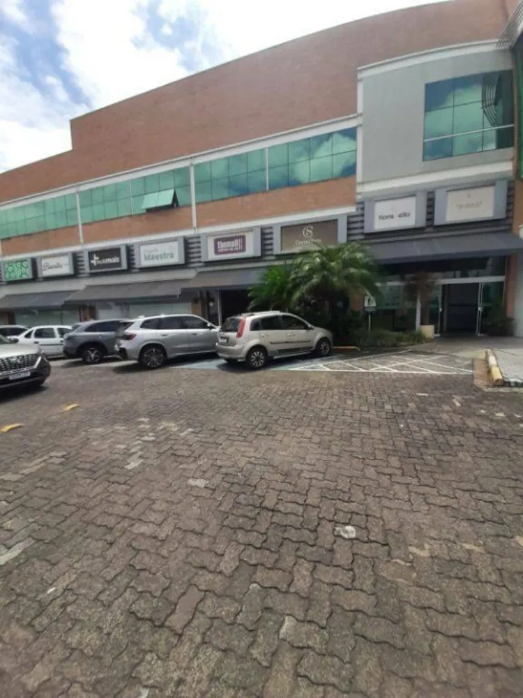 Loja-Salão, 80 m² - Foto 4