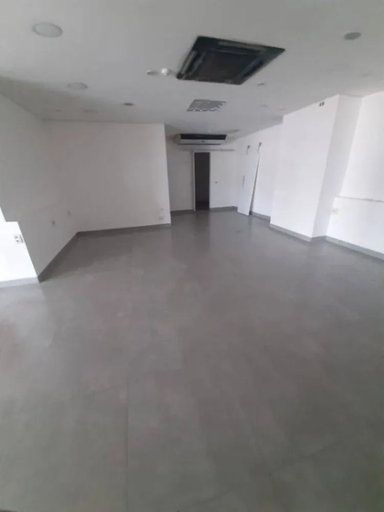 Loja-Salão, 80 m² - Foto 2
