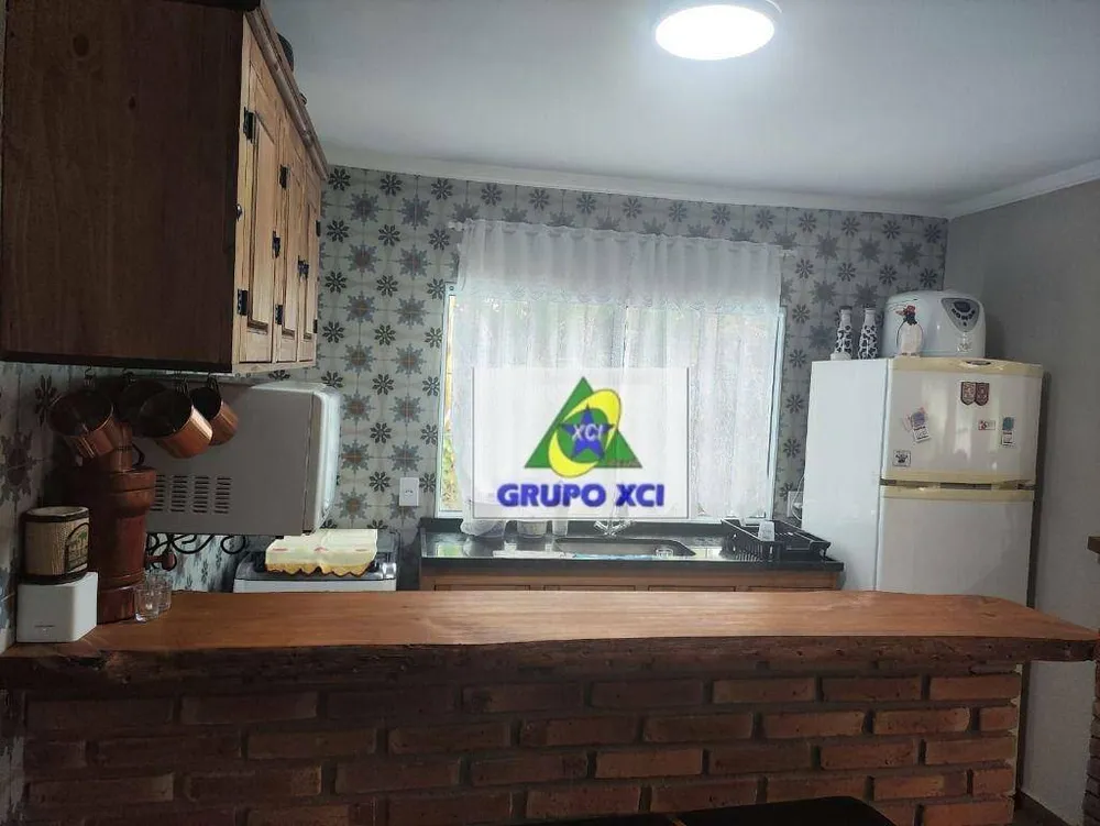 Chácara, 3 quartos, 1000 m² - Foto 11