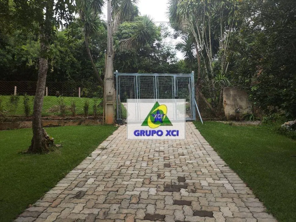 Chácara, 3 quartos, 1000 m² - Foto 9