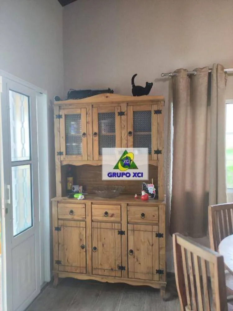 Chácara, 3 quartos, 1000 m² - Foto 15
