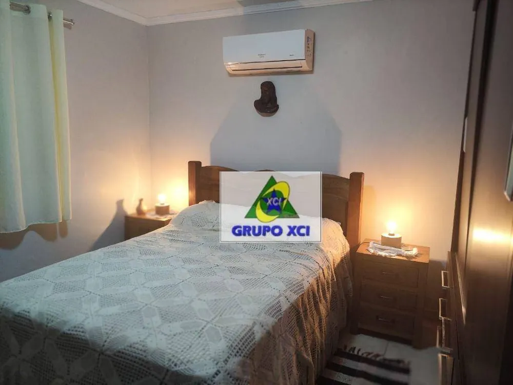 Chácara, 3 quartos, 1000 m² - Foto 12