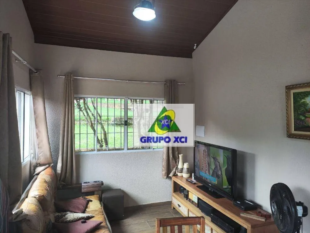 Chácara, 3 quartos, 1000 m² - Foto 10
