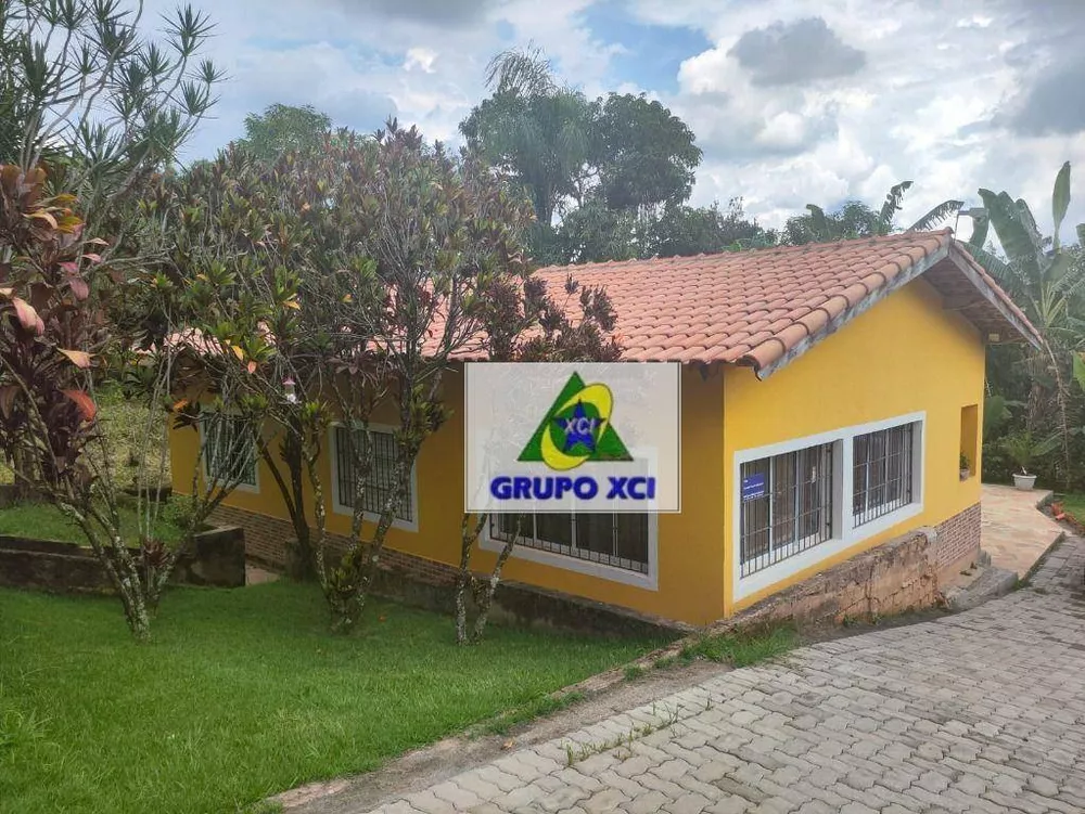 Chácara à venda com 3 quartos, 1000M2 - Foto 3