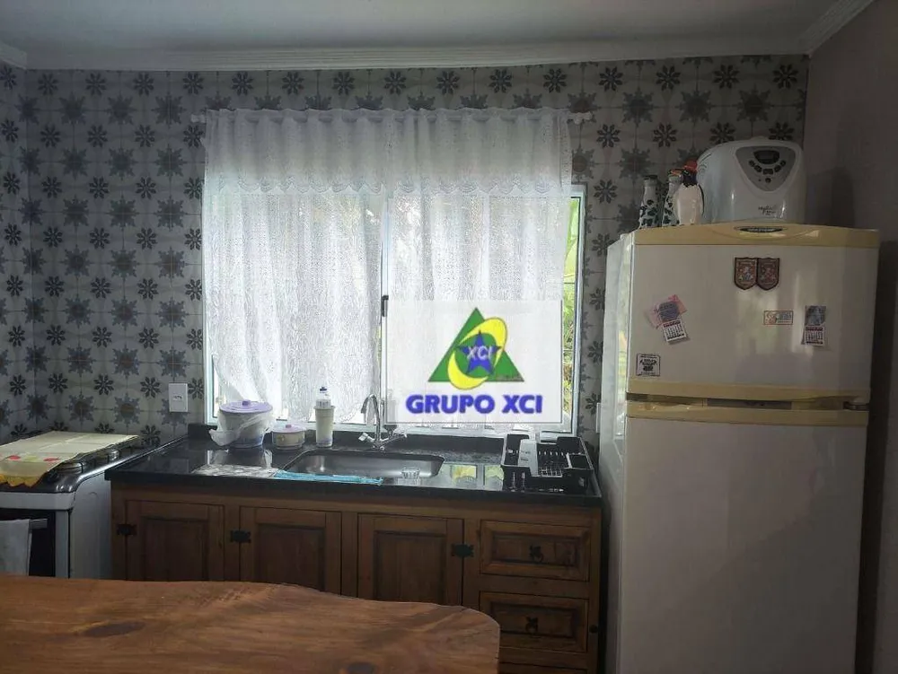 Chácara, 3 quartos, 1000 m² - Foto 13