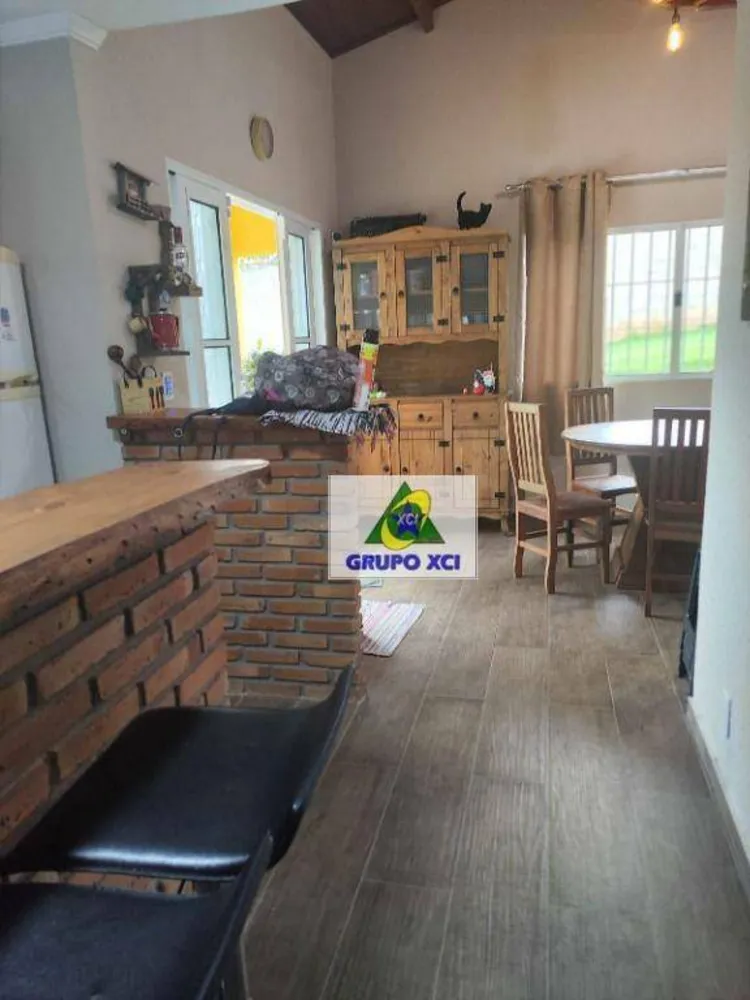 Chácara, 3 quartos, 1000 m² - Foto 14
