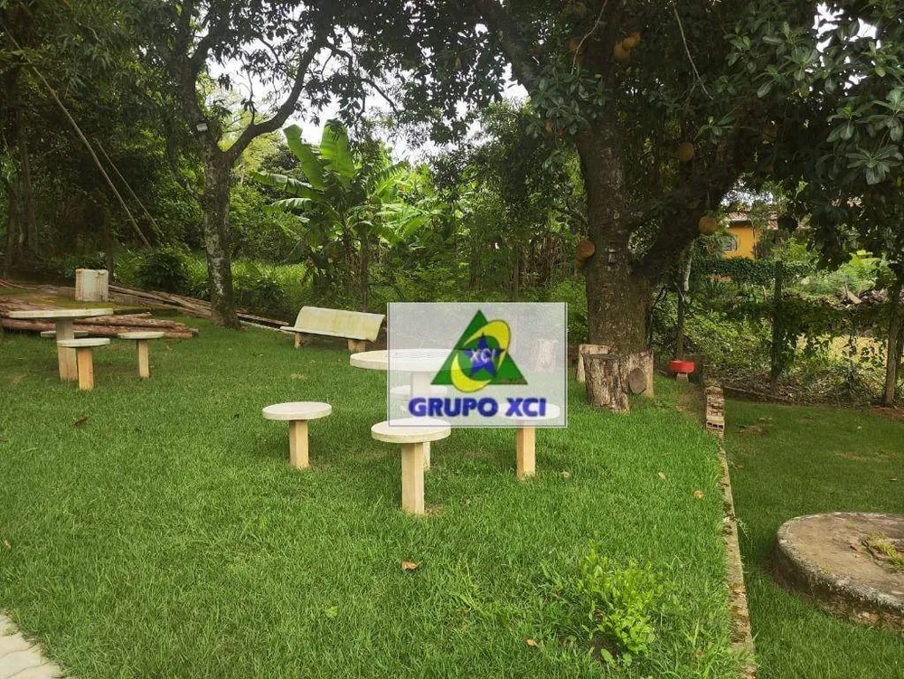 Chácara, 3 quartos, 1000 m² - Foto 5