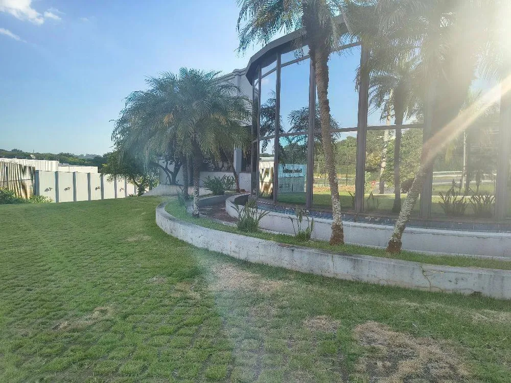 Depósito-Galpão, 3619 m² - Foto 1
